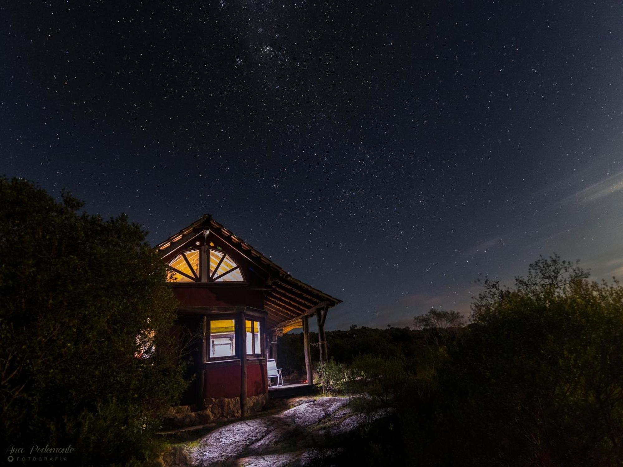 Tao Sierras De Aigua Aiguá Exterior foto