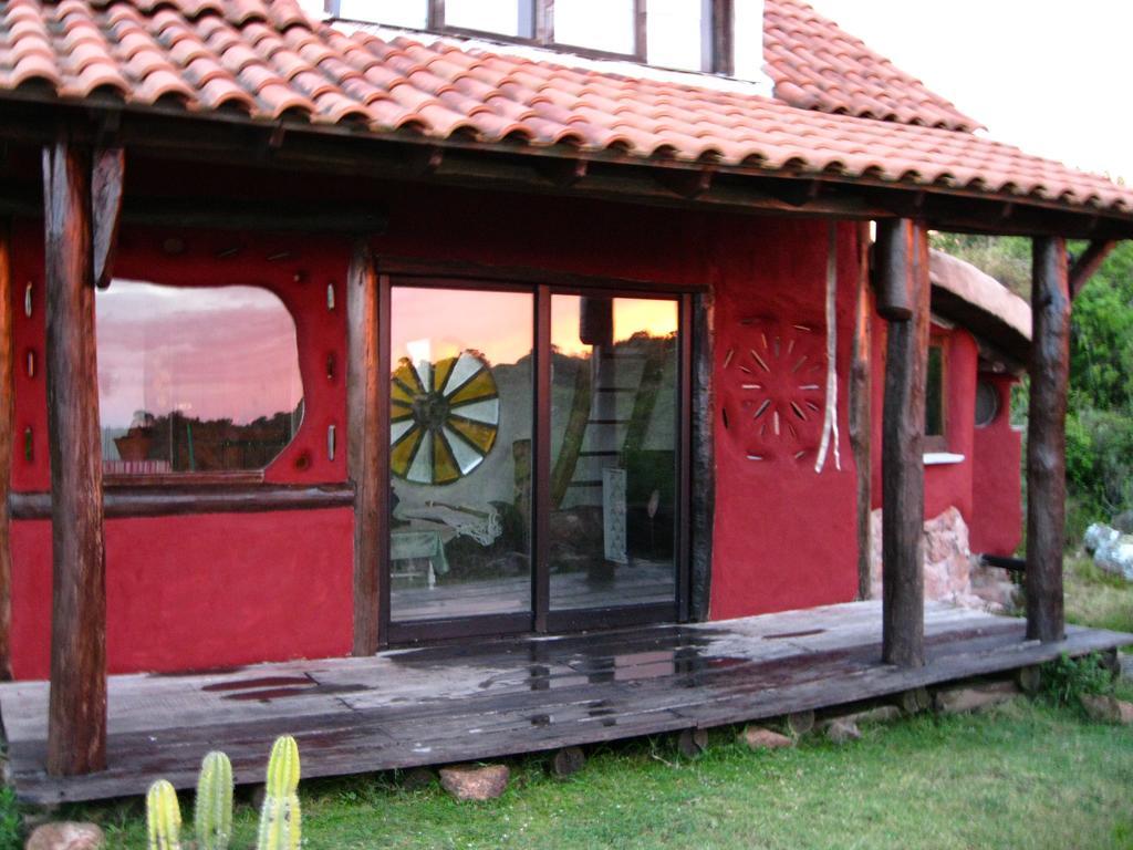 Tao Sierras De Aigua Aiguá Exterior foto