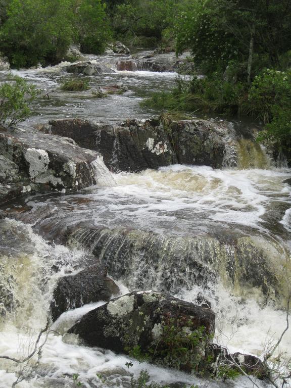 Tao Sierras De Aigua Aiguá Exterior foto