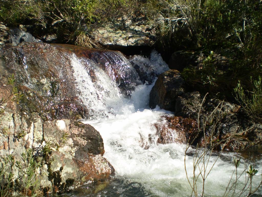 Tao Sierras De Aigua Aiguá Exterior foto
