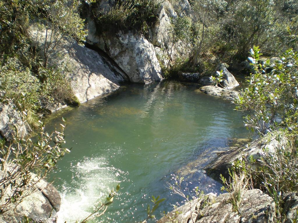 Tao Sierras De Aigua Aiguá Exterior foto
