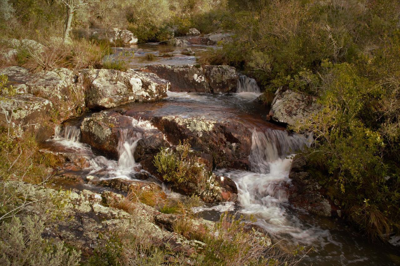 Tao Sierras De Aigua Aiguá Exterior foto
