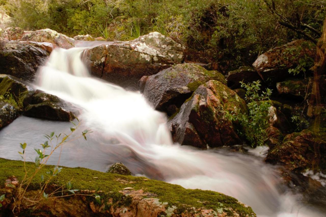 Tao Sierras De Aigua Aiguá Exterior foto